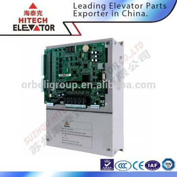 Monarch lift elevator controller